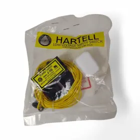 610057 HARTELL Voltage Safety Switch Condensate Drip Pans