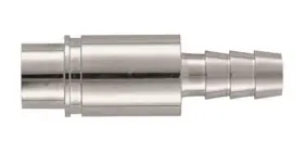 09140006418 HARTING Connector Contact Pneumatic