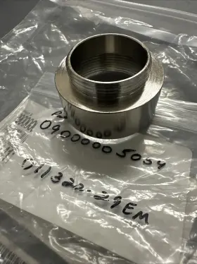 09000005054 HARTING ELEKTRONIK Increased
