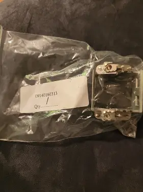 9140160313 HARTING ELEKTRONIK Han Modular Hinged Frame Module