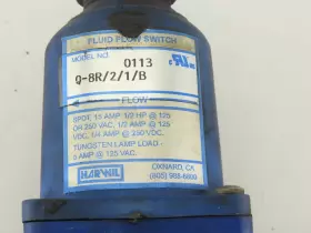 Q-8R-2-1-B HARWIL Float Switch #2