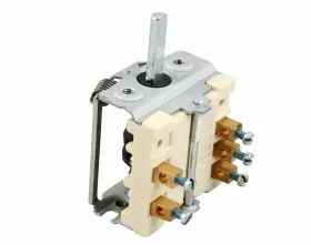 02-19-174 HATCO Selector Position Switch