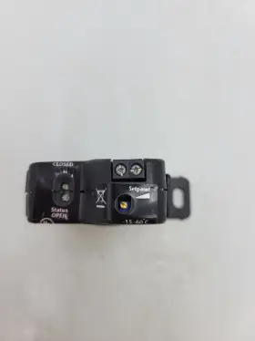 H608 HAWKEYE Digital Switch Split Core Volt Ac Amp #3
