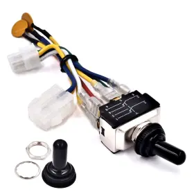 893579908435 HD SWITCH Spool Miller Welder Position Terminal