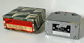 54810101 HEINRICH KISSLING Limit Switch