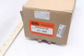 571-DWH HERCULES Shield Switch Spdt Cast Iron