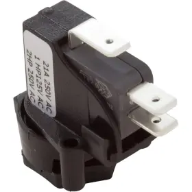 713091493216 HERGA ELECTRIC Air Switch Spdt Momentary Center