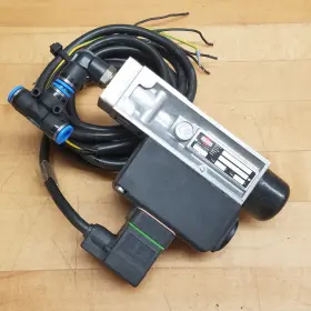 0820148 HERION Pressure Switch Bar
