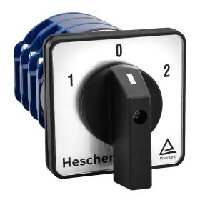 445020823896 HESCHEN Rotary Changeover Cam Switch Position