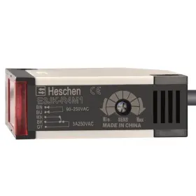 670534170168 HESCHEN Photoelectric Sensor Switch Dete