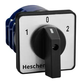 SZW26-125-D202.2 HESCHEN Rotary Cam Selector Changeover