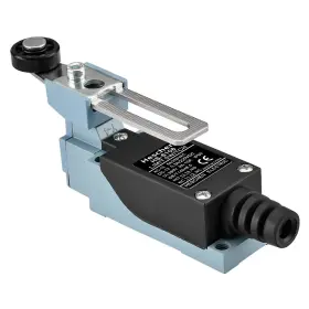 TZ-8108 HESCHEN Limit Switch Roller Lever Spdt Momentary