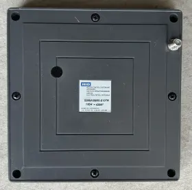 5385AGB00-S107R HID CORPORATION #2