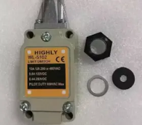 WL-5102 HIGHLY Limit Switch #3