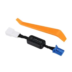 UU000173A230705 HIHAHA Auto Start Delete Disable Toyota