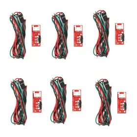 3-01-1036-2 HILETGO Endstop Ramps Mechanical Limit Switch