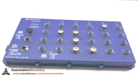 923-011 HIRSCHMANN Managed Ethernet Switch Octopus Gm