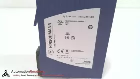 132-001 HIRSCHMANN Rail Switch #2