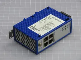 RH1-TP HIRSCHMANN Ethernet Switch