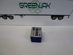 RS2-16 HIRSCHMANN Hirschman Rail Switch