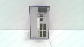 RS20-0800T1T1SDAEHH09.1.00 HIRSCHMANN Rail Switch