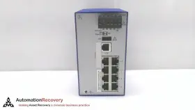 RS20-0800T1T1SDAPHH09.0.04 HIRSCHMANN Rail Switch
