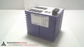 RS20-1600T1T1SDAEHH09.1.00 HIRSCHMANN Rail Switch