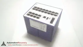 RS20-2400T1T1SDAPHH09.0.00 HIRSCHMANN Managed Switch