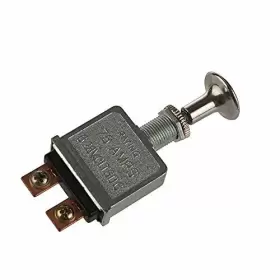 770773402591 HMY Volts Push Toggle Switch Posit