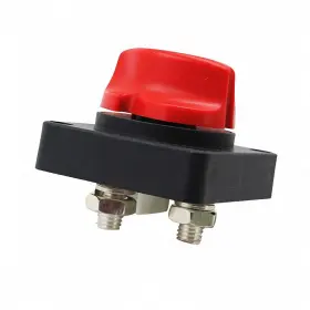 MDY-01076 HMY Waterproof Battery Disconnect Isolator Switch