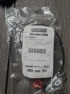 00-946633 HOBART Switch Reed Tube
