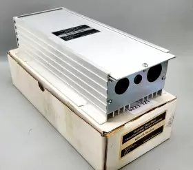 825-3A HOFFMAN Phase Motor Head Pressure Controller