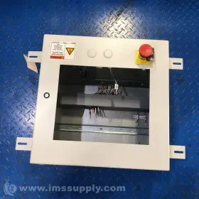 CSD202010LG-SPL HOFFMAN Nvent Control Panel Enclosure