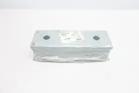 E4PBG HOFFMAN Pushbutton Enclosure