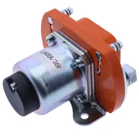 MZJ-400A HOLDIA Contactor Solenoid Switch Golf