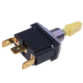 31NT3917C08 HOLDWELL Micro Switches Toggle Switch