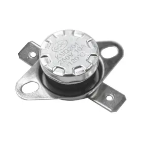 KSD201 HOLEPU Microwave Thermostat Thermal Fuse Ge Normally KSD201 HOLEPU Microwave Thermostat Thermal Fuse Ge Normally