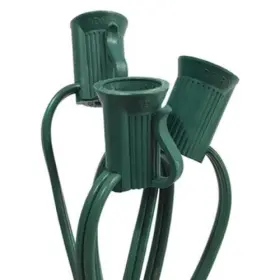 C7500GC-12A HOLIDAY BRIGHT LIGHTS Lite Cord Rl