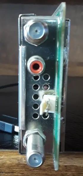 Hmma Mini Channel Modulator #2