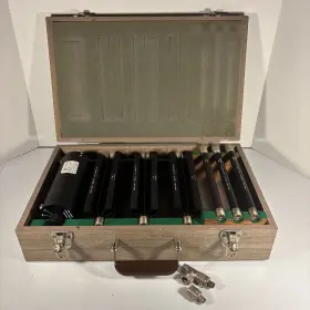 HCS-1 HOLT INSTRUMENTS LABS Ac Shunt Set