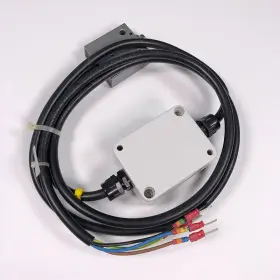 14CE1-2 HONEYWEL Limit Switches #3