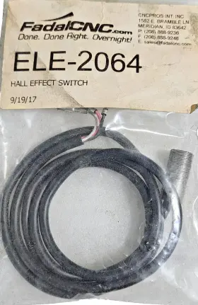 103SR13A-2 HONEYWELL Fadaicnc Hall Effect Switch