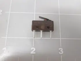 111SM115-H2 HONEYWELL Snap Action Switch