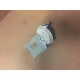 11J14 HONEYWELL Pressure Switch #3