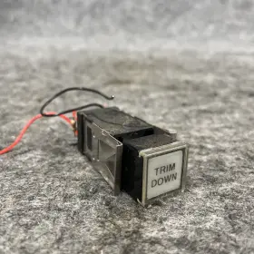 11SN1A2 HONEYWELL Microswitch Push Switch #2