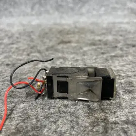 11SN1A2 HONEYWELL Microswitch Push Switch #3