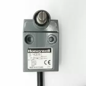 14CE16-1 HONEYWELL Miniature Enclosed Mini Switch #2