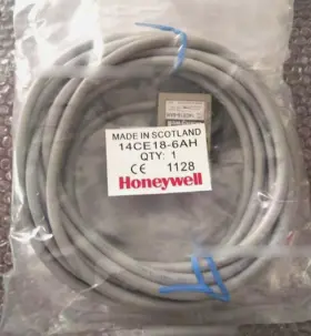 14CE18-6AH HONEYWELL Limit Switch