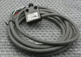 14CE18-9A HONEYWELL Limit Switch Top Plunger Scotland