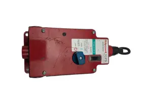 1CPSA2A HONEYWELL Emergency Cable Switch Single Ended